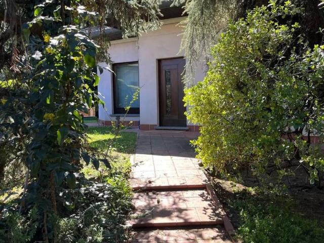 Villa Indipendente in vendita a Ronchi, Gallarate