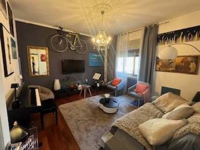 Villa Indipendente in vendita a Villaggio Sant'Andrea, Gallarate