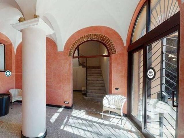Villa Indipendente in vendita a Centro, Gallarate