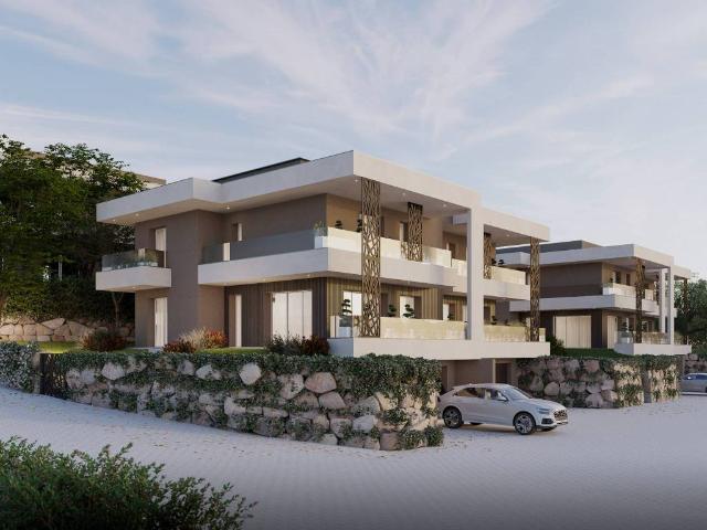 Villa Indipendente in vendita a Bettolino, Gallarate