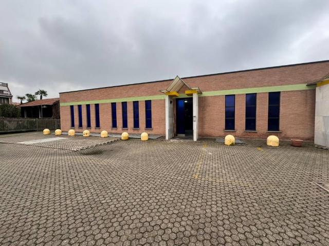 Villa Indipendente in vendita a Sciarè, Gallarate
