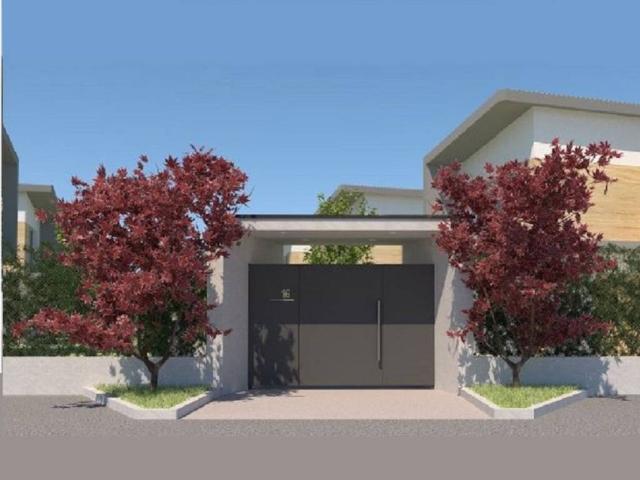 Villa Indipendente in vendita a Cuoricino, Cardano Al Campo