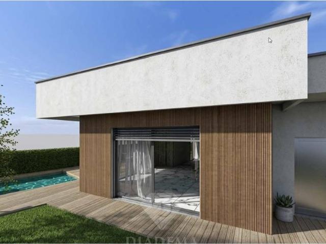 Villa Indipendente in vendita a Crenna, Gallarate