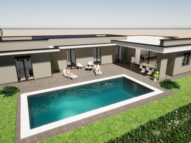 Villa Indipendente in vendita a Azalee, Gallarate