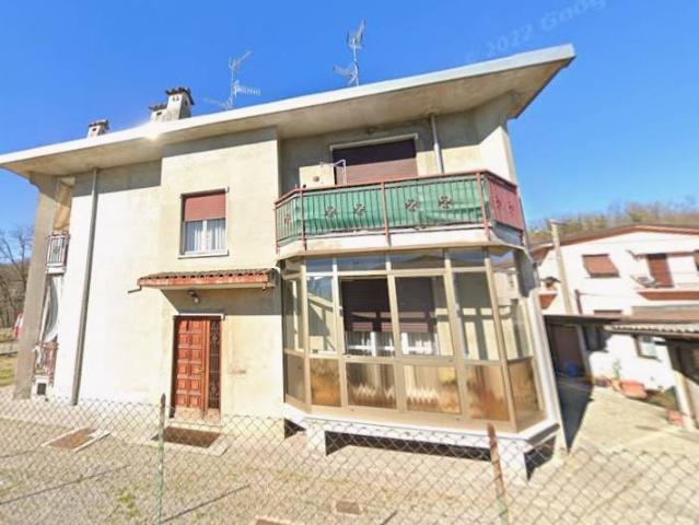 Villa Indipendente in vendita a Caiello, Gallarate