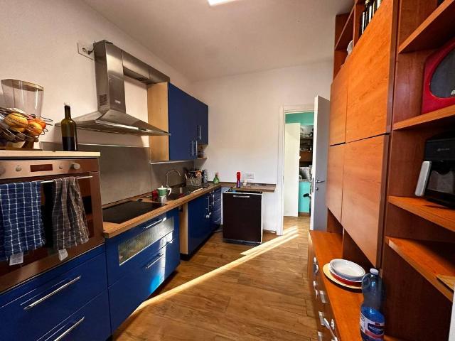 Villa Indipendente in vendita a Madonna in Campagna, Gallarate
