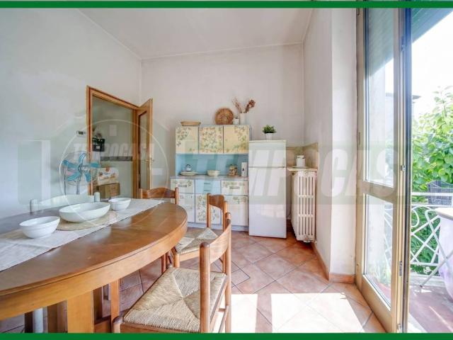 Villa Indipendente in vendita a Ronchi, Gallarate