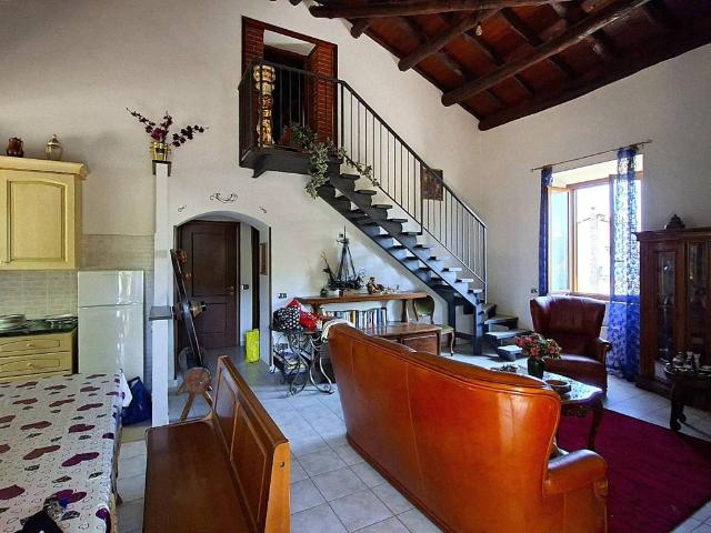 Villa Indipendente in vendita a Gallese Scalo, Gallese