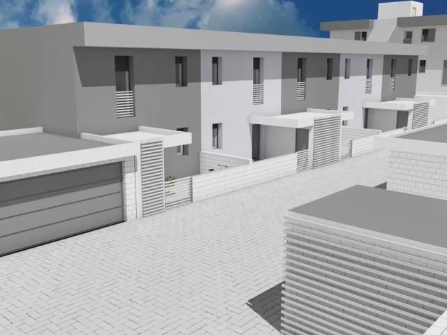 Villa Indipendente in vendita a Missanghera, Galliate