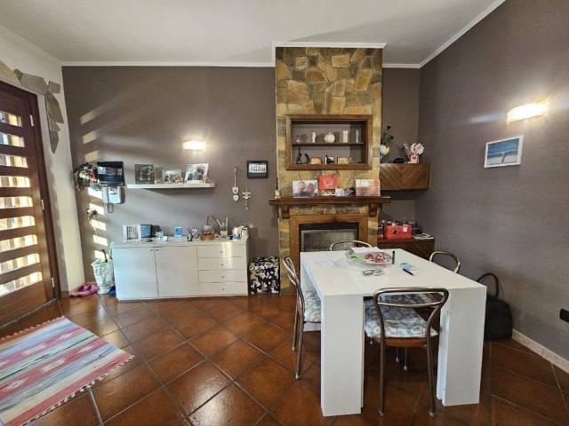 Villa Indipendente in vendita a Piemonte, Novara
