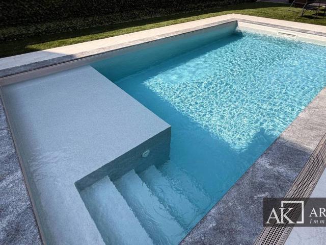 Villa Indipendente in vendita a Missanghera, Galliate