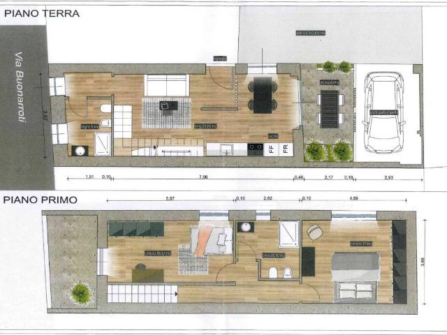 Villa Indipendente in vendita a Piemonte, Novara