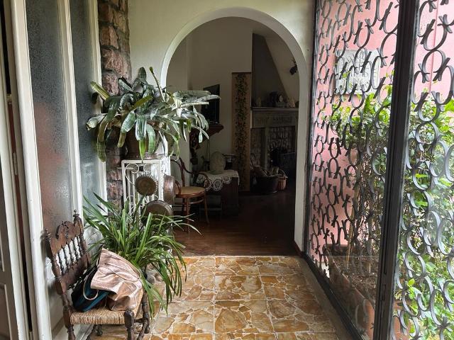 Villa Indipendente in vendita a Unione Comuni Garfagnana, Gallicano