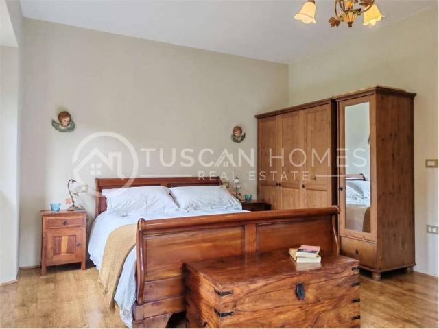 Villa Indipendente in vendita a Unione Comuni Garfagnana, Gallicano