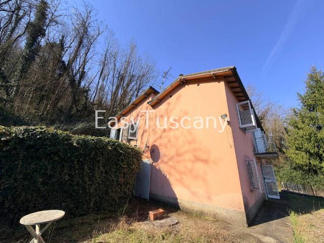 Villa Indipendente in vendita a Unione Comuni Garfagnana, Gallicano