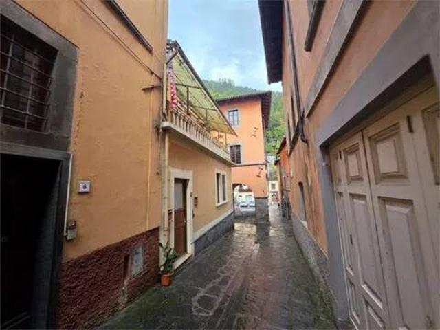 Villa Indipendente in vendita a Gallicano, Lucca