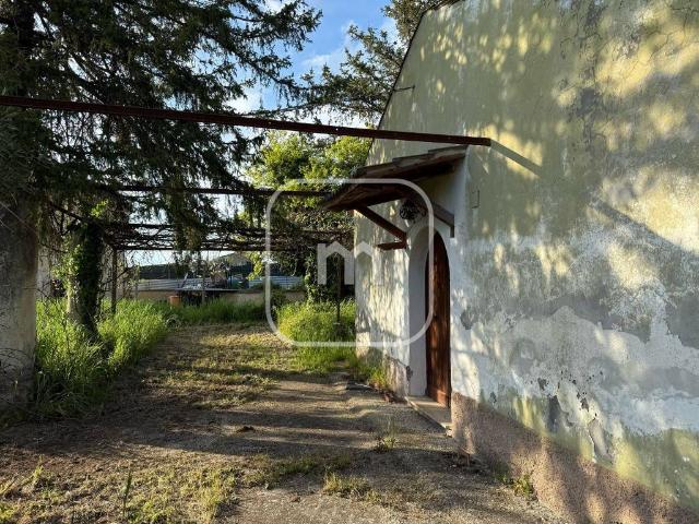 Villa Indipendente in vendita a Roma Capitale, Lazio