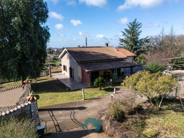 Villa Indipendente in vendita a Roma Capitale, Lazio