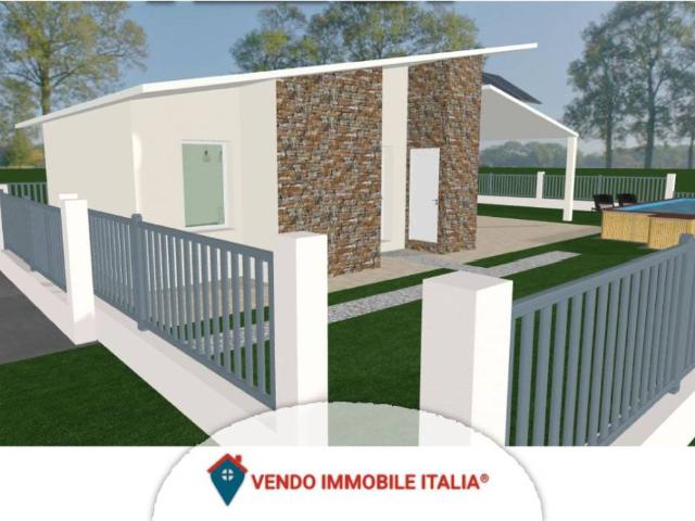 Villa Indipendente in vendita a Roma Capitale, Lazio