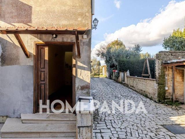 Villa Indipendente in vendita a Roma Capitale, Lazio