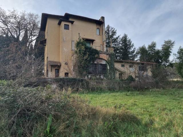 Villa Indipendente in vendita a Gallicano nel Lazio, Roma Capitale
