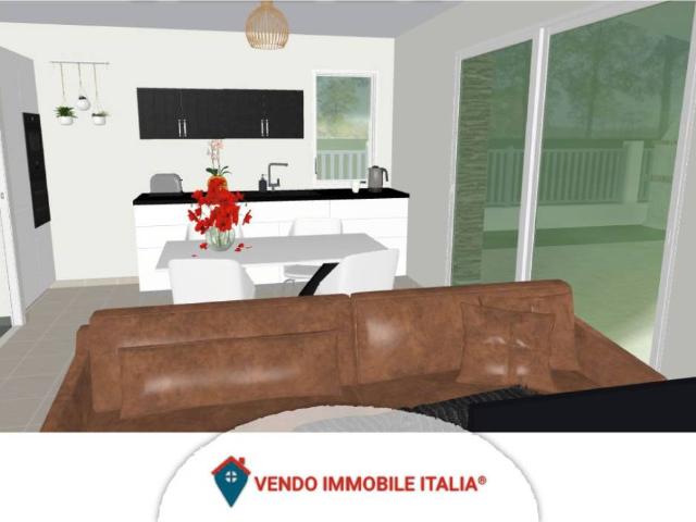 Villa Indipendente in vendita a Roma Capitale, Lazio