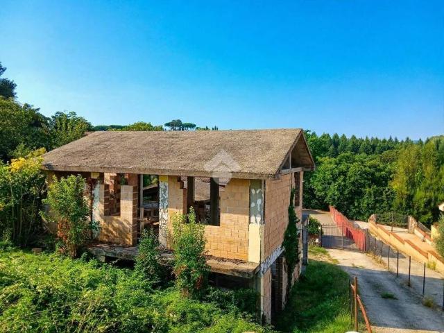 Villa Indipendente in vendita a Gallicano nel Lazio, Roma Capitale