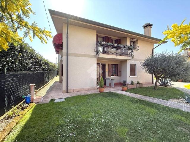 Villa Indipendente in vendita a Maglio, Galliera Veneta