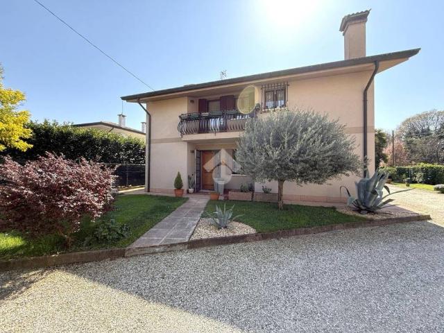 Villa Indipendente in vendita a Maglio, Galliera Veneta