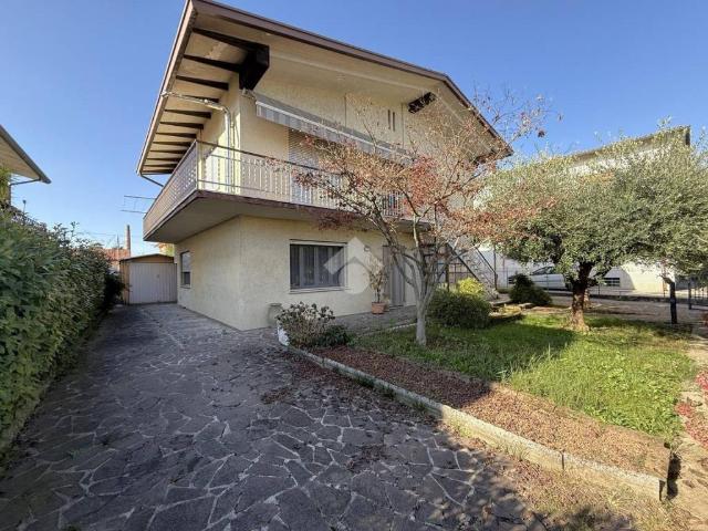 Villa Indipendente in vendita a Maglio, Galliera Veneta