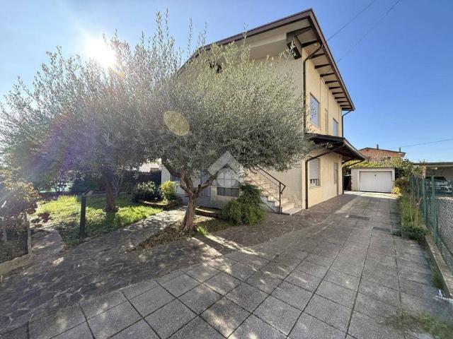 Villa Indipendente in vendita a Maglio, Galliera Veneta