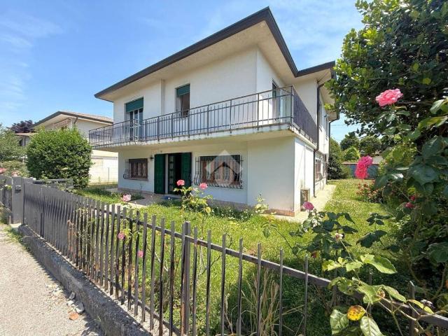 Villa Indipendente in vendita a Maglio, Galliera Veneta