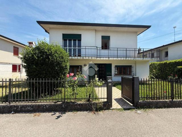 Villa Indipendente in vendita a Maglio, Galliera Veneta