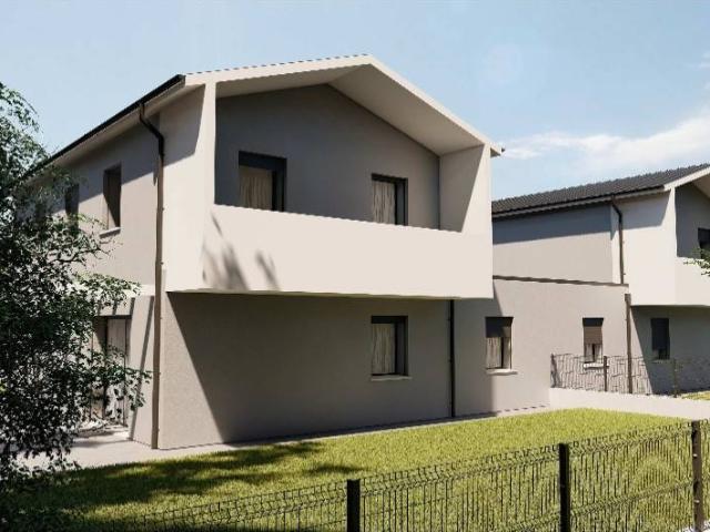 Villa Indipendente in vendita a Galliera Veneta, Padova