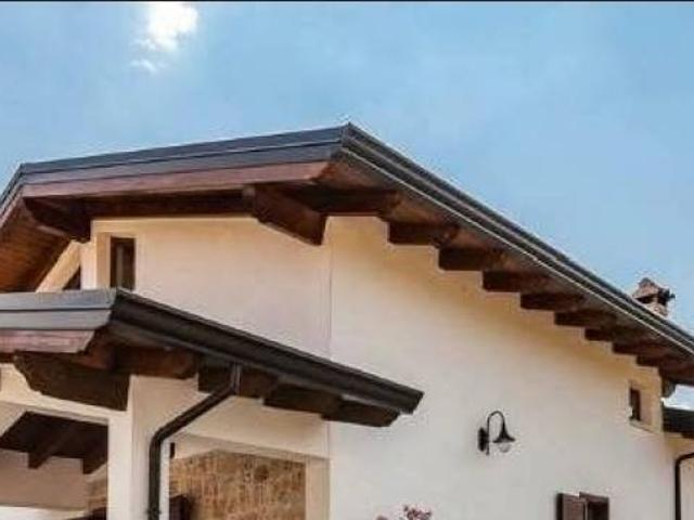 Villa Indipendente in vendita a Gallinaro, Frosinone
