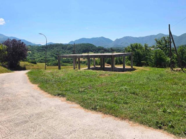 Rustico in vendita a Gallinaro, Lazio