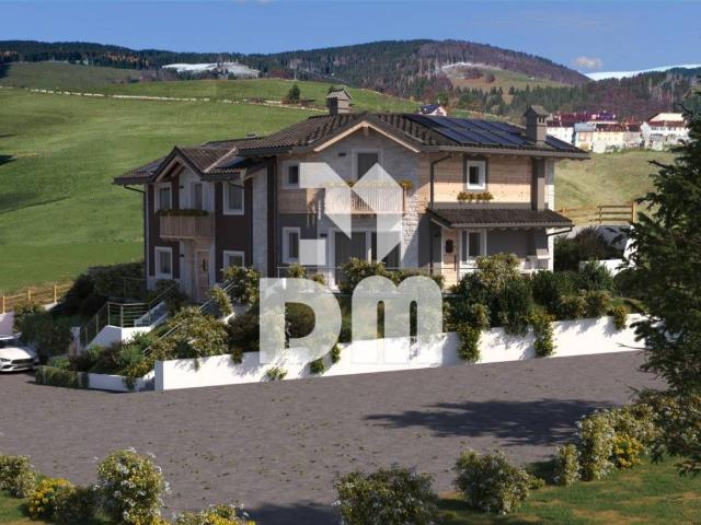 Villa Indipendente in vendita a Rotz, Gallio