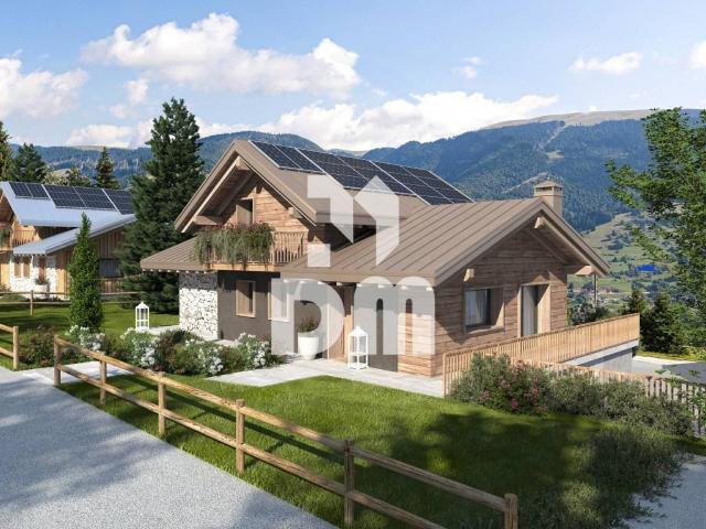 Villa Indipendente in vendita a Gallio, Veneto