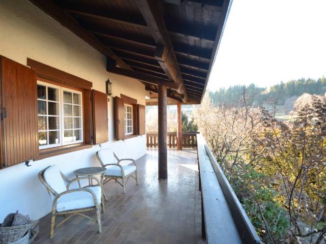 Villa Indipendente in vendita a Camona, Gallio