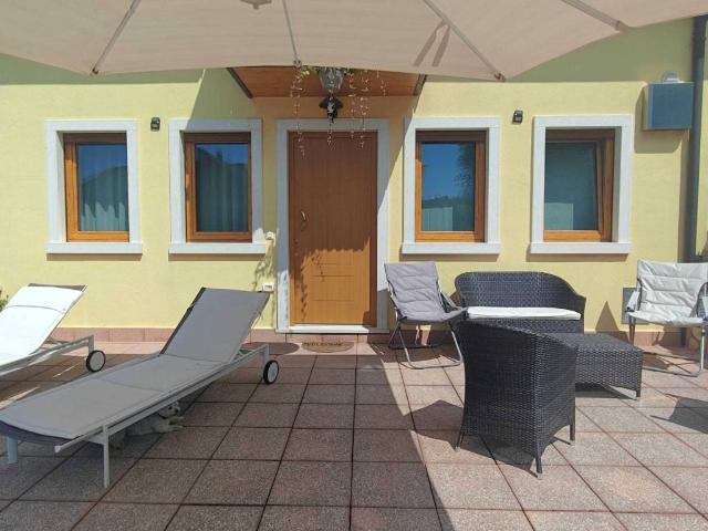 Villa Indipendente in vendita a Ferragh, Gallio