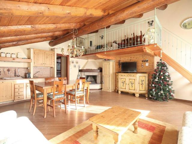 Villa Indipendente in vendita a Rotz, Gallio