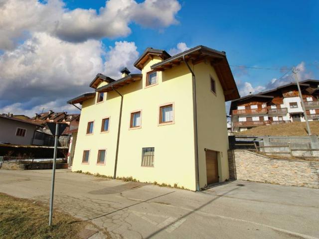 Villa Indipendente in vendita a Gallio, Veneto