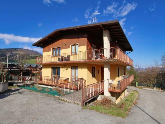 Villa Indipendente in vendita a Ferragh, Gallio