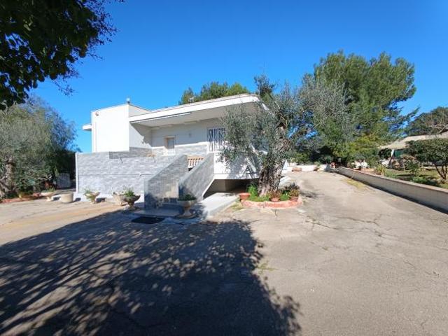 Villa Indipendente in vendita a Puglia, Lecce