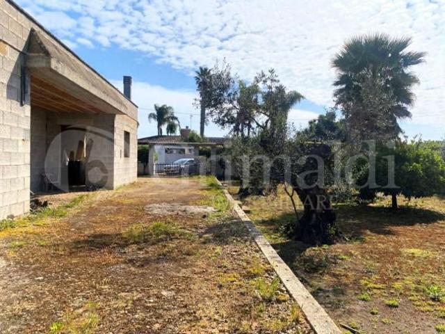 Villa Indipendente in vendita a Puglia, Lecce