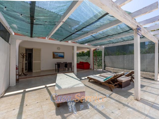 Villa Indipendente in vendita a Puglia, Lecce