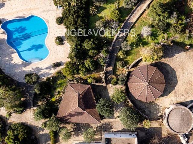 Villa Indipendente in vendita a Puglia, Lecce