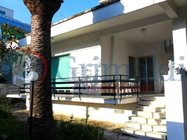 Villa Indipendente in vendita a Puglia, Lecce