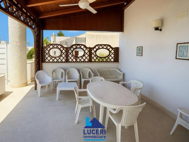 Villa Indipendente in vendita a Puglia, Lecce