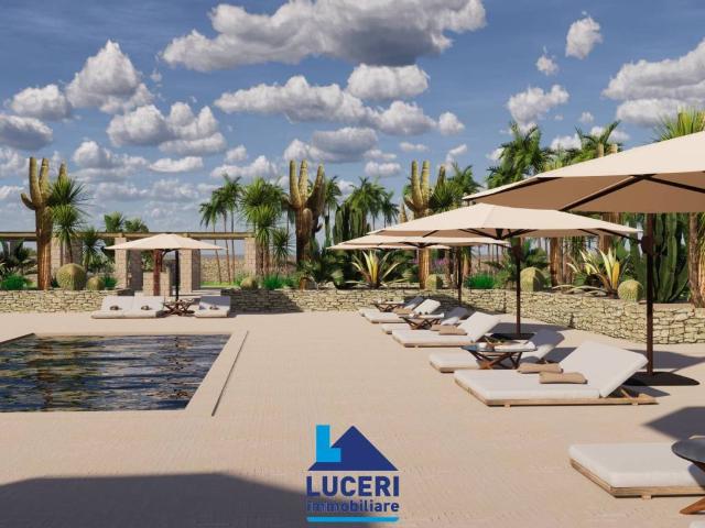 Villa Indipendente in vendita a Puglia, Lecce